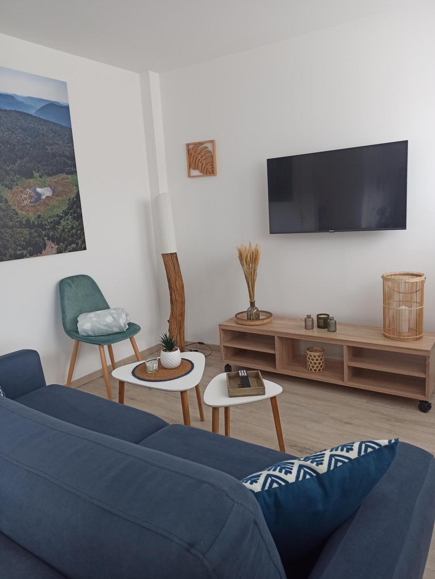 Chalet Kelly, centre ville / Jacuzzi / Sauna Gérardmer Extérieur photo